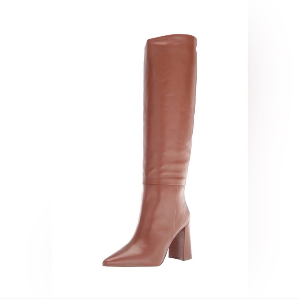 Steve Madden Handles Boot